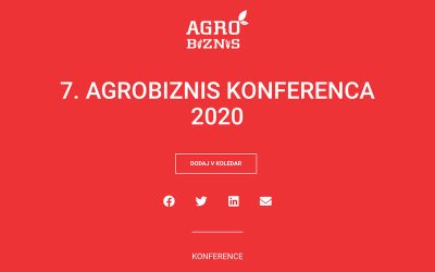 Finance: Spoznajte zmagovalce letošnjega Agrobiznisovega natečaja