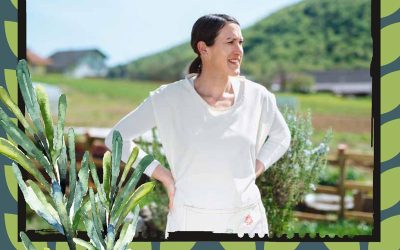 Revija Sensa: »Vse v naravi, v kozmosu poteka v ritmih in vse je povezano«