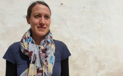 Katja Temnik – nova podpredsednica strokovnega odbora za sonaravno in ekološko kmetovanje pri KGZS