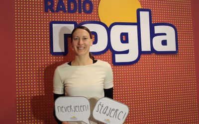 Spletni portal Novice.si: Neverjetna Štajerka: Katja Temnik iz Žič