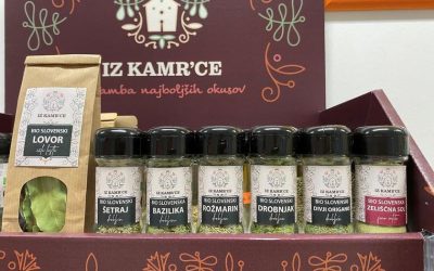 MAJNIKA V VSEH VEČJIH BLAGOVNIH CENTRIH PO SLOVENIJI